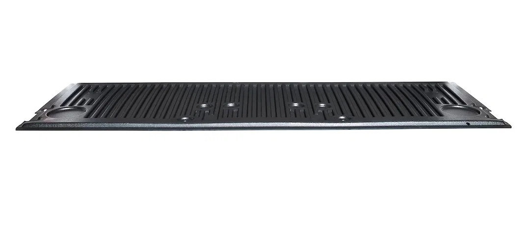 N15-BT – PENDA Tailgate Liner, Liner Only/ Requires Hardware Direct-Fit Does Not Cover Tailgate Lip Black High Densit...
